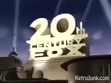Copy of (REUPLOAD) 20th century fox home entertainment (retrojunk.com version)