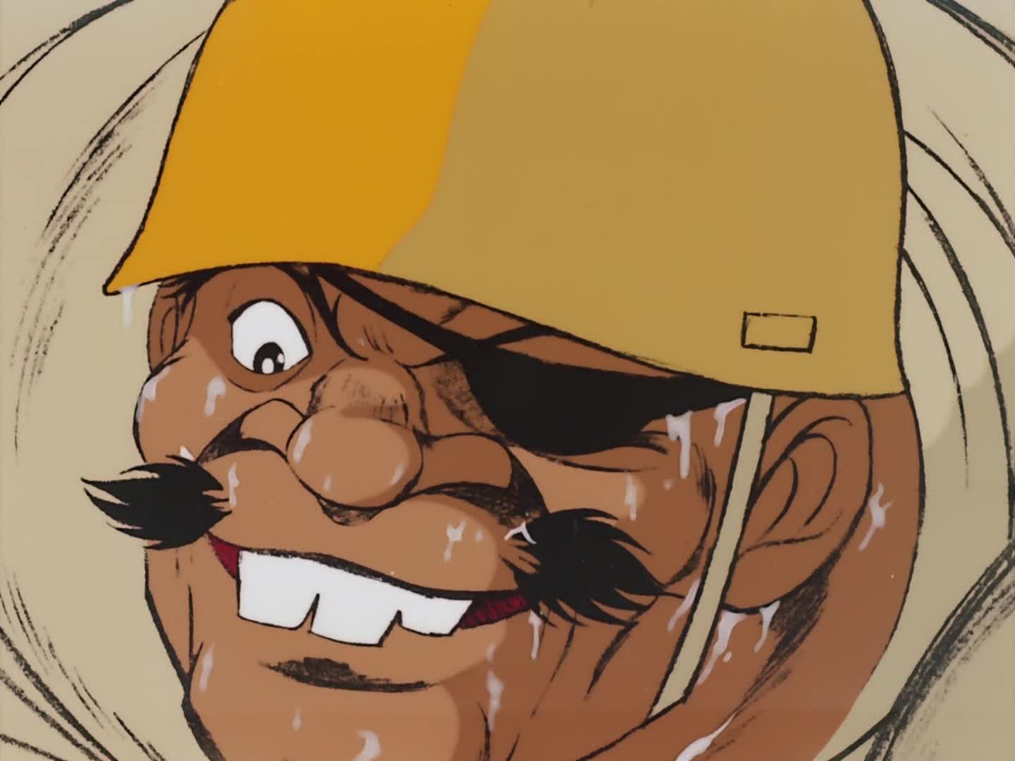 Rocky Joe - 1x03 - L'angelo dei bassifondi