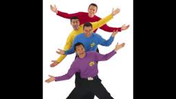 THE WIGGLES TEACH CHILDREN ABOUT THE MAGIC OF READING