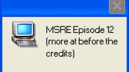 MSRE Episode 12