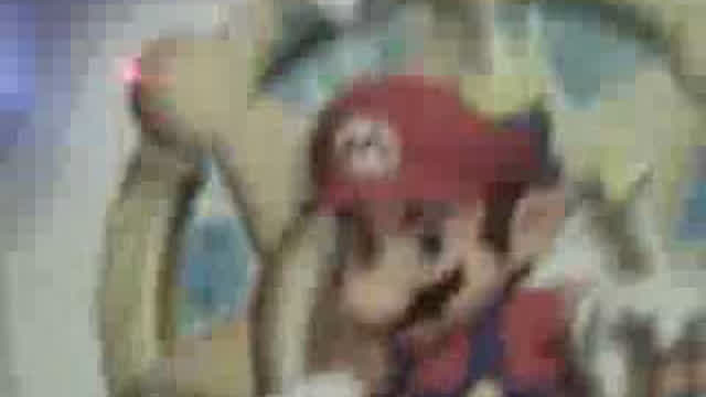 Gamecube Games '2007'