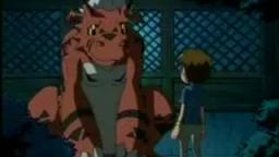 [ANIMAX] Digimon Tamers Singapore-English Episode 09 [2EA5A750]