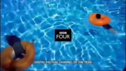 BBC Four Packaging