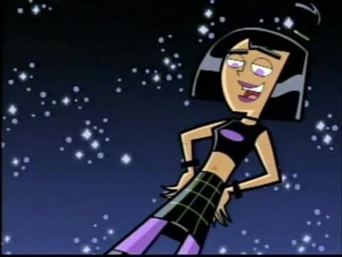 [loquendo brutal epic fail]Danny Phantom Crítica