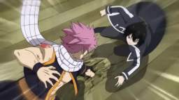 Natsu VS Zeref Final Battle - Bring Me To Life - Fairy Tail AMV