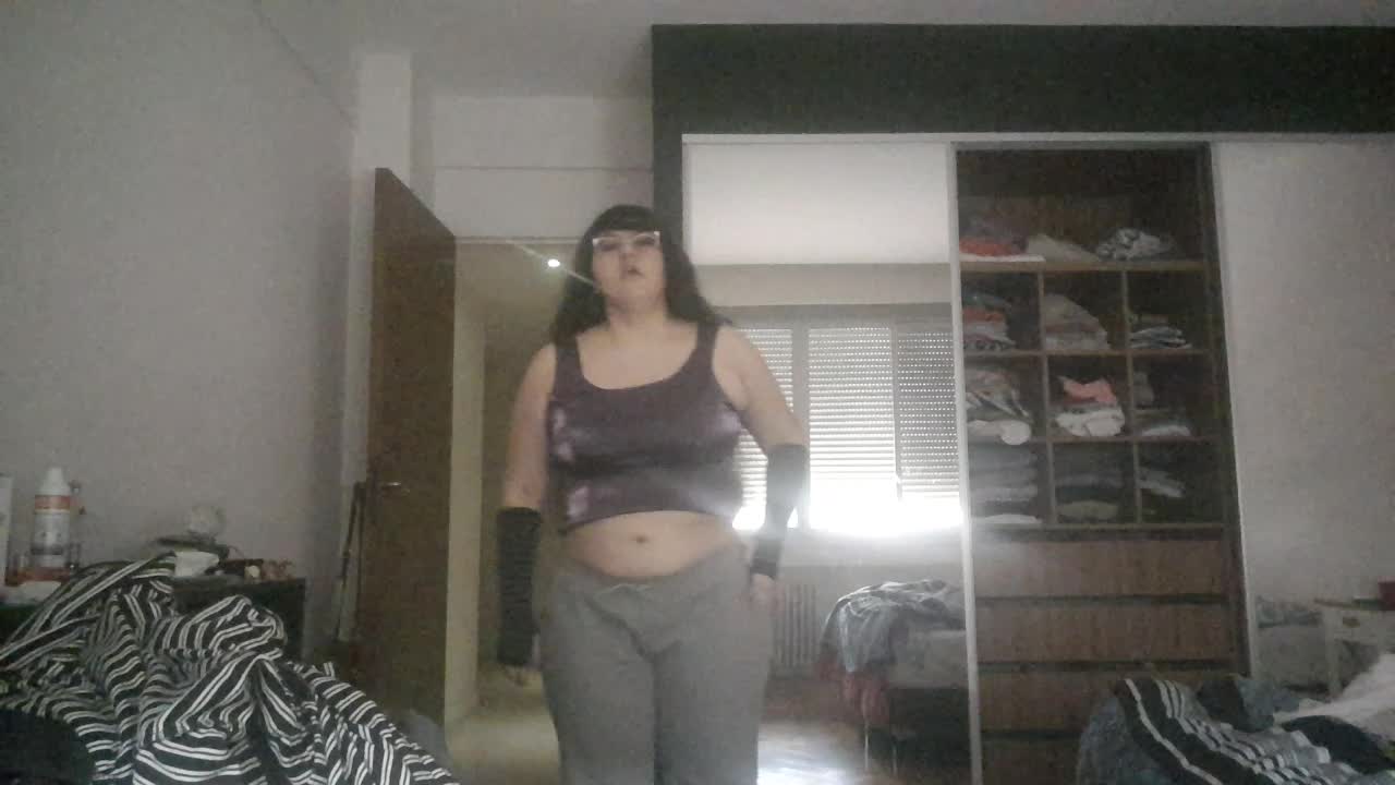 como bailar a lo p3ndej0
