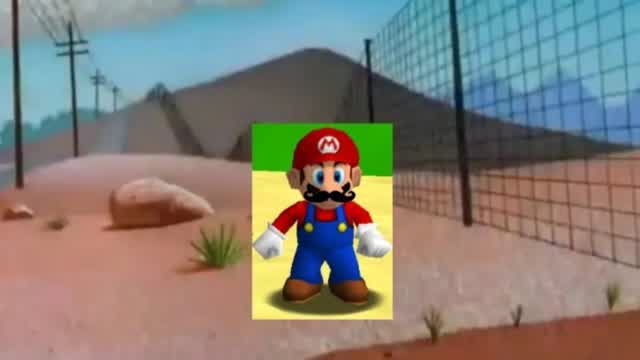 Ilegales en mi patio con Murioz (español)