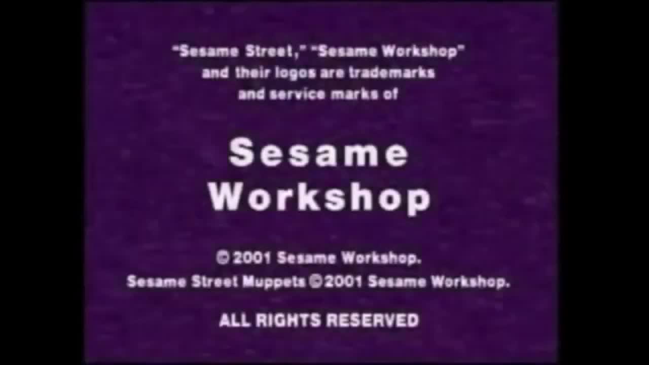 Sesame Street Toodle Loo but it’s 2023