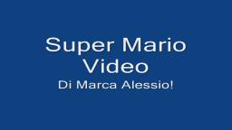 Super Mario Story (by alessio).wmv