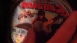 How to Train Your Dragon 2 (2014) DVD Overview