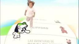 Discovery Kids Latinoamerica Y Brasil Bumpers, Idents y promos (2005-2009)