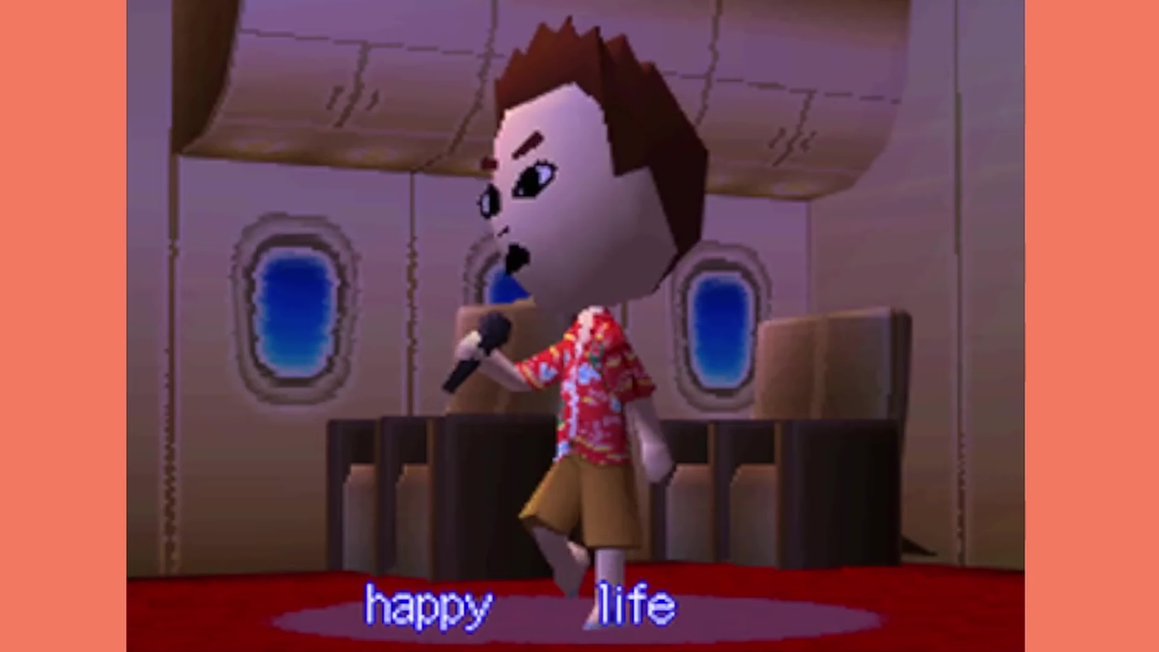 ♥Lycus♥ by Ace (Tomodachi Collection) ♥Lycus♥ by Ace (Tomodachi Collection)