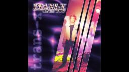 Trans-X - Ghost (USA Mix)