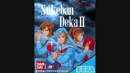 Sukeban Deka II (Sega Master System) Full Soundtrack