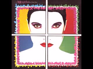 Only the Lonely - The Motels (April 5th, 1982)