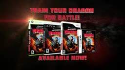 How to Train Your Dragon The Video Game