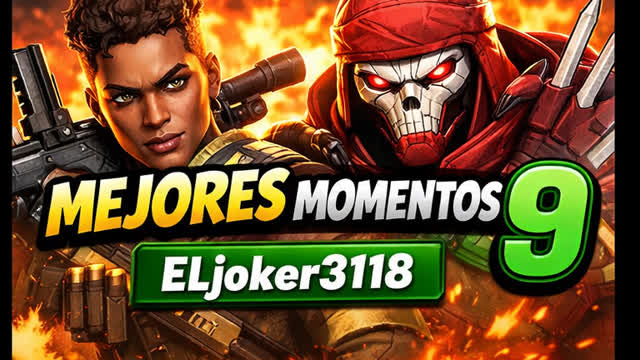 Mis Mejores Momentos en Apex LegendsCLIPS  9 L