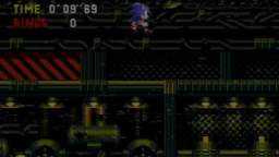 Playthrough - Sonic CD VHS Tapes: The Game