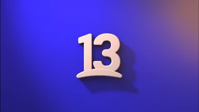 Id Canal 13 2025 Versión 1 (Chile)