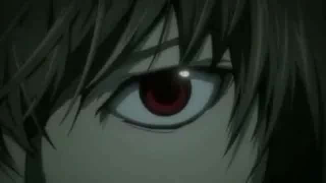 Death Note Abridged | Light Yagami Meets Ryuk | Teaser Clip | D.N.A