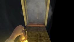 Amnesia - The Dark Descent Trolling the Monsters