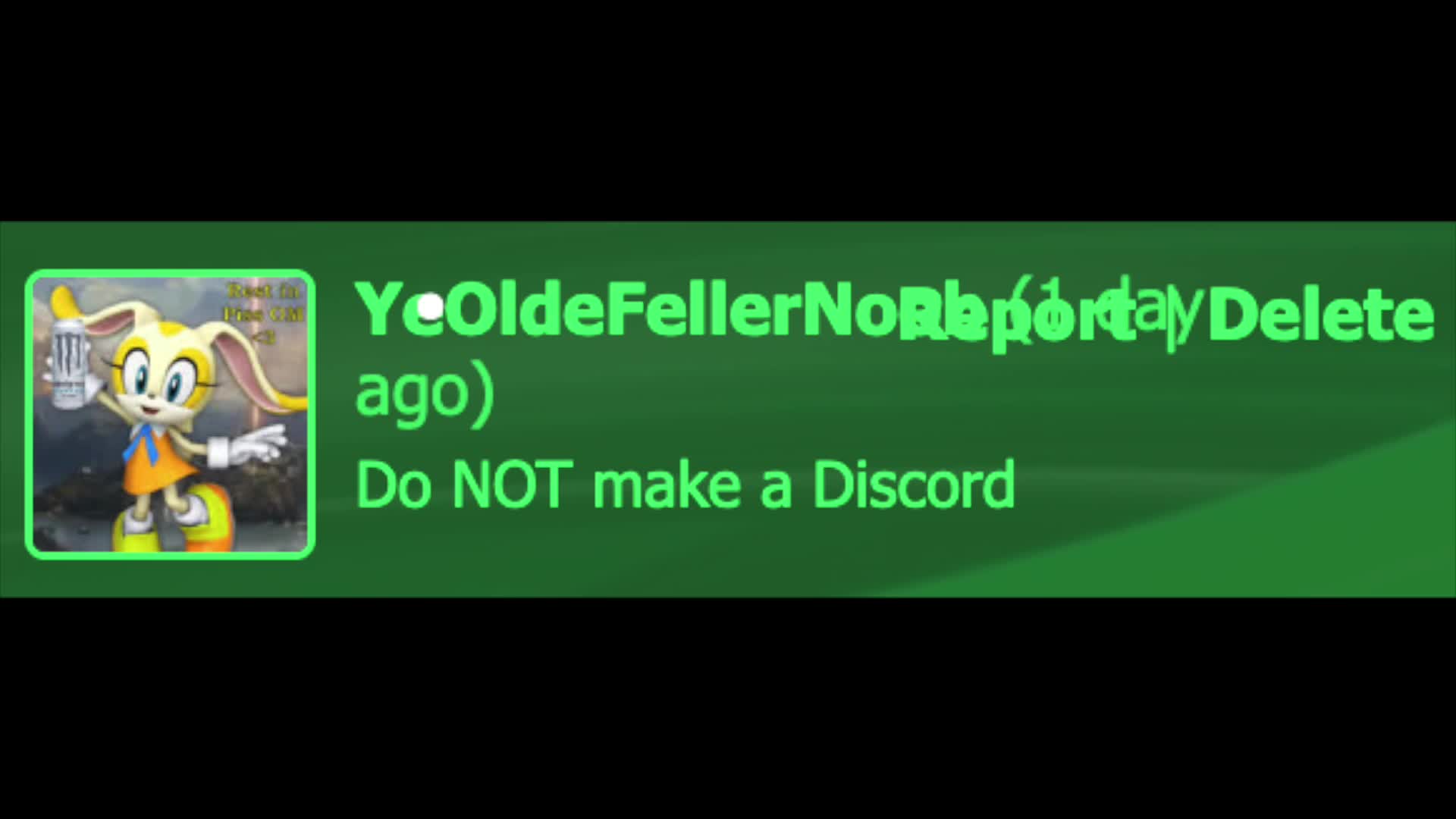 NEW DISCORD!!!!!!