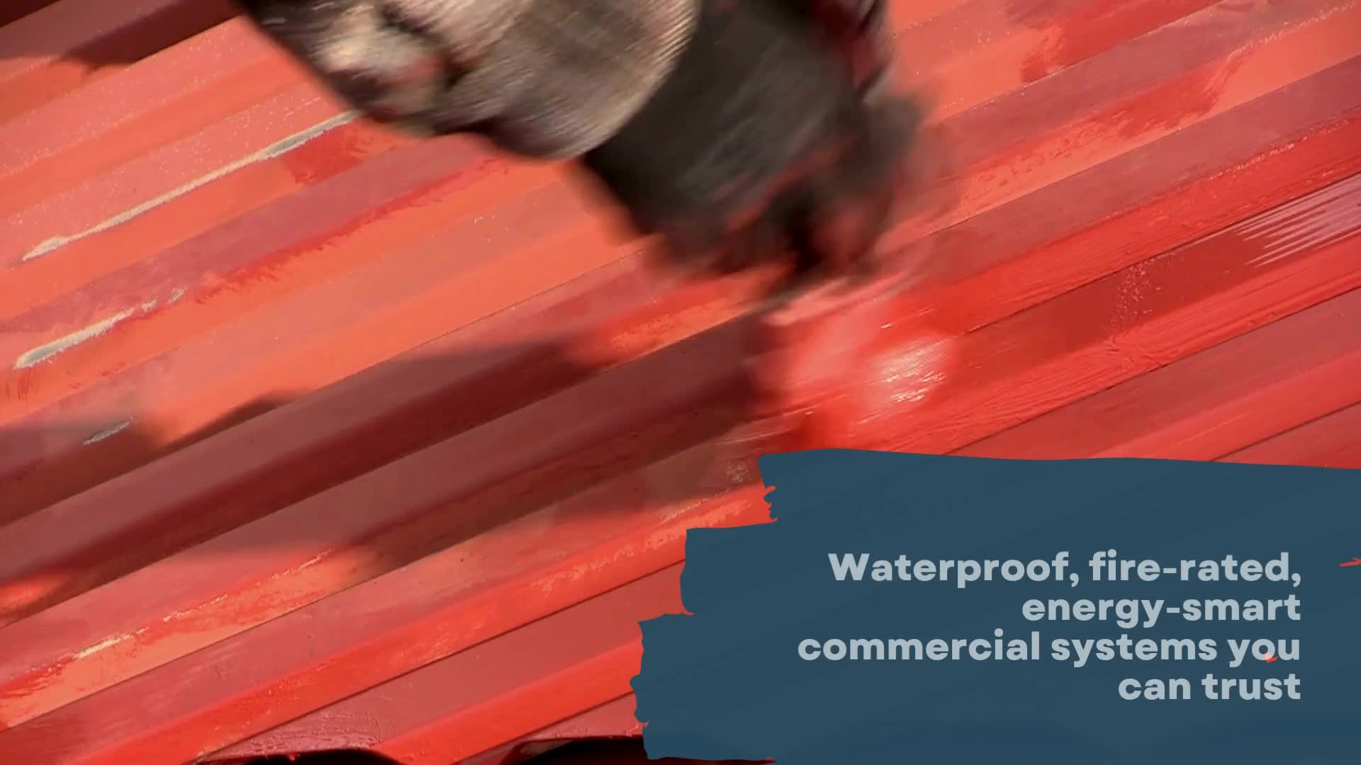 Commercial Roofing in Minnetonka, MN