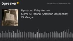 Siomi, A Fictional American Descendant Of Manfra