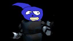 Sonic 1 Music Spring Yard Zone EARRAPE