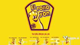 Themasterpañal y su caldito de pollo Themasterpañal y su caldito de pollo