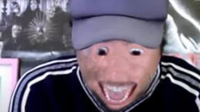 rod se olvido de apagar el stream