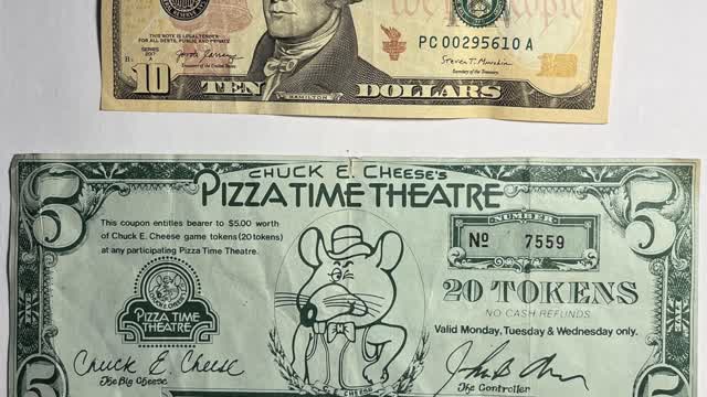 Giggy Money