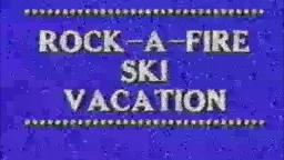 mini YTP: Rock Afire Ski Hell