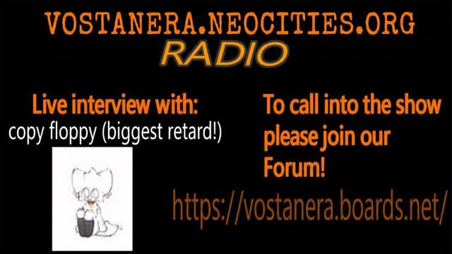 An Unfiltered Interview with copy.floppy An Unfiltered Interview with copy.floppy