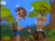 The Weird Al Show theme