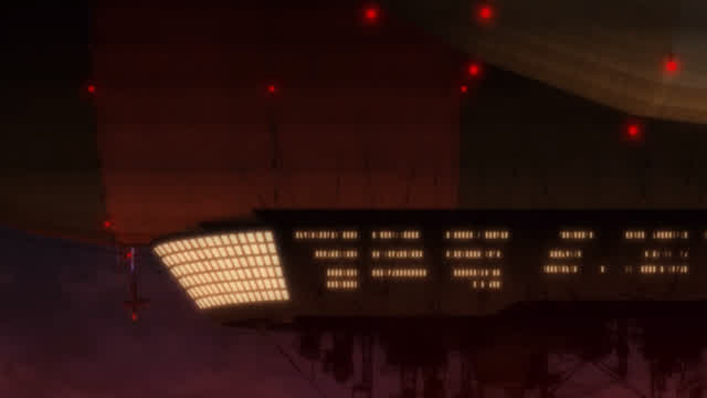 Hellsing - Broken English Hellsing - Broken English
