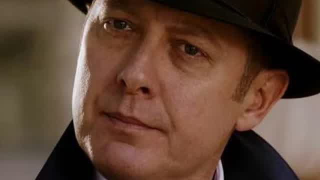 Raymond Reddington’s Death. -