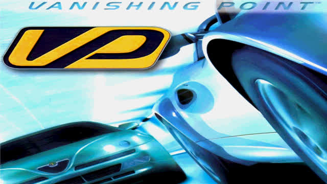 Vanishing Point My Beloved