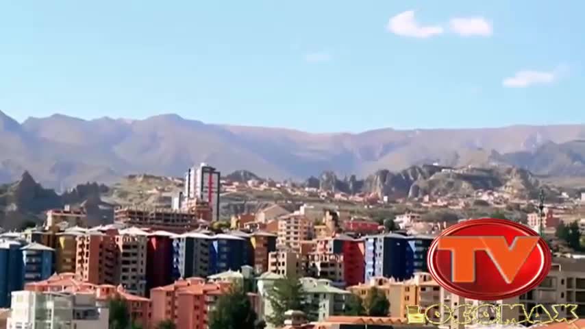 LocomaxTv Bolivia Anime Mayo 2026