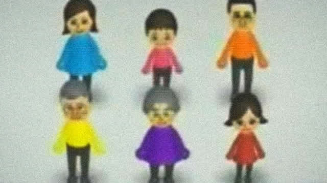 Windows 96 - Cult Programming Dove Girls
