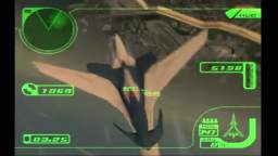 Ace Combat 3: Electrosphere | Mission 8 - Demilitarization #4