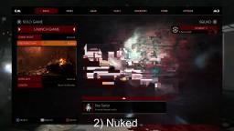 Top 5 PS4 Killing Floor 2 Maps