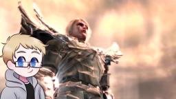 Boss Battles That Suck: Algol [Soul Calibur IV] WORK IN PROGRESS TEASER TRAILER