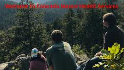 Colorado Mental Health Services - Bipolar Treatment in Lakewood