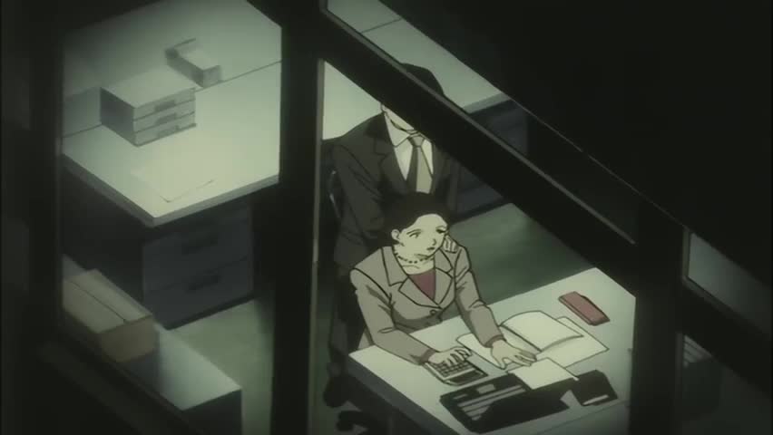 boogiepop phantom 6 latino