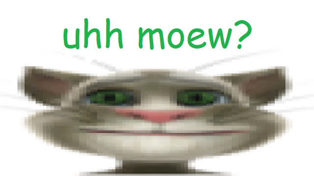 7NNO7 Talking Tom Cat Episode 0