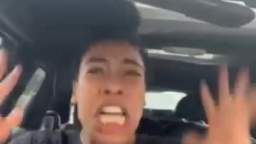 dumb woke nigger