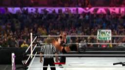 WWE 2K14 Review