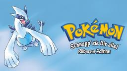 Pokémon Silver Part 1 German