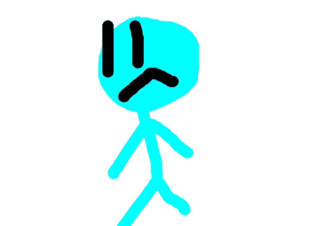 red vs blue (unfinished)